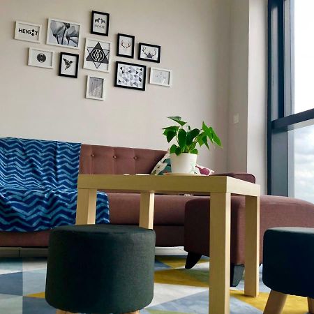Minimalist Duplex @ Petaling Jaya & Sunway Lejlighed Eksteriør billede