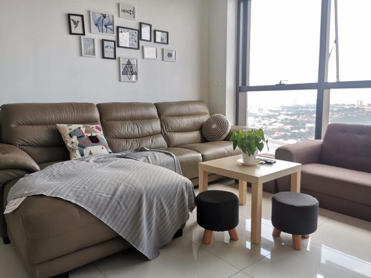Minimalist Duplex @ Petaling Jaya & Sunway Lejlighed Eksteriør billede
