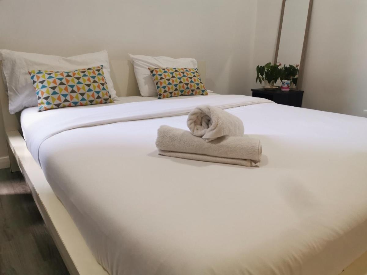 Minimalist Duplex @ Petaling Jaya & Sunway Lejlighed Eksteriør billede