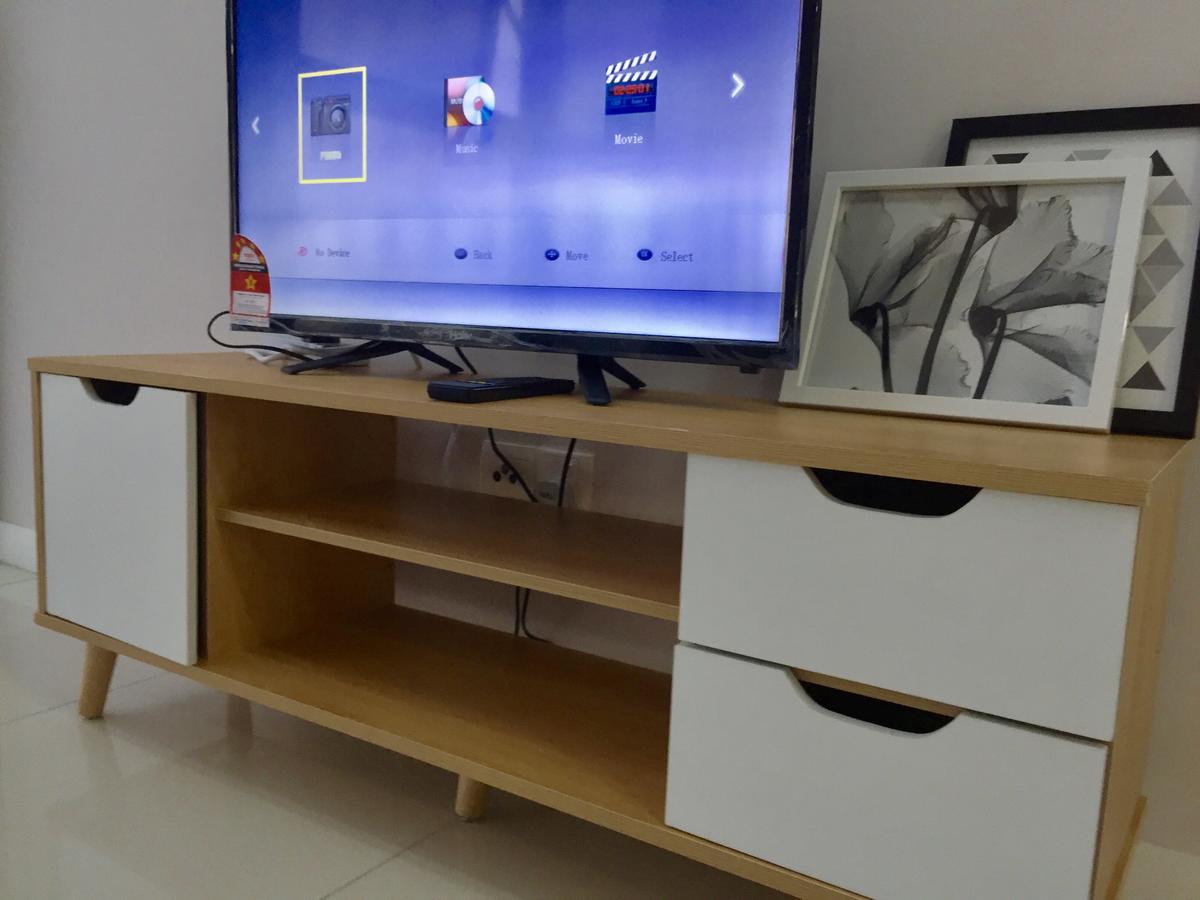 Minimalist Duplex @ Petaling Jaya & Sunway Lejlighed Eksteriør billede
