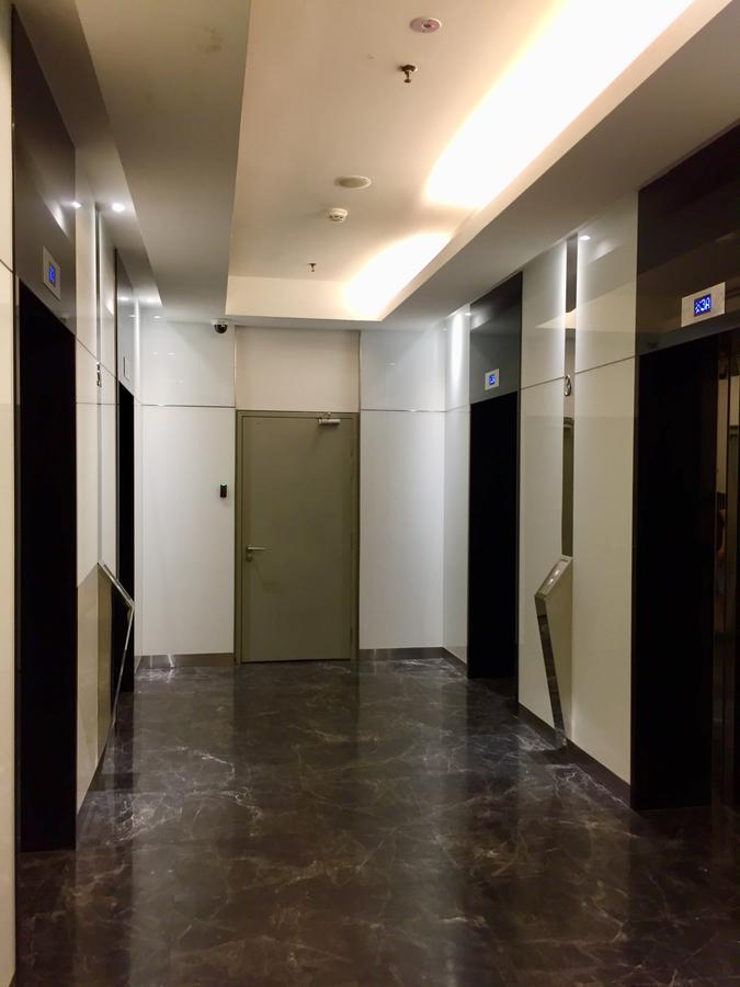 Minimalist Duplex @ Petaling Jaya & Sunway Lejlighed Eksteriør billede