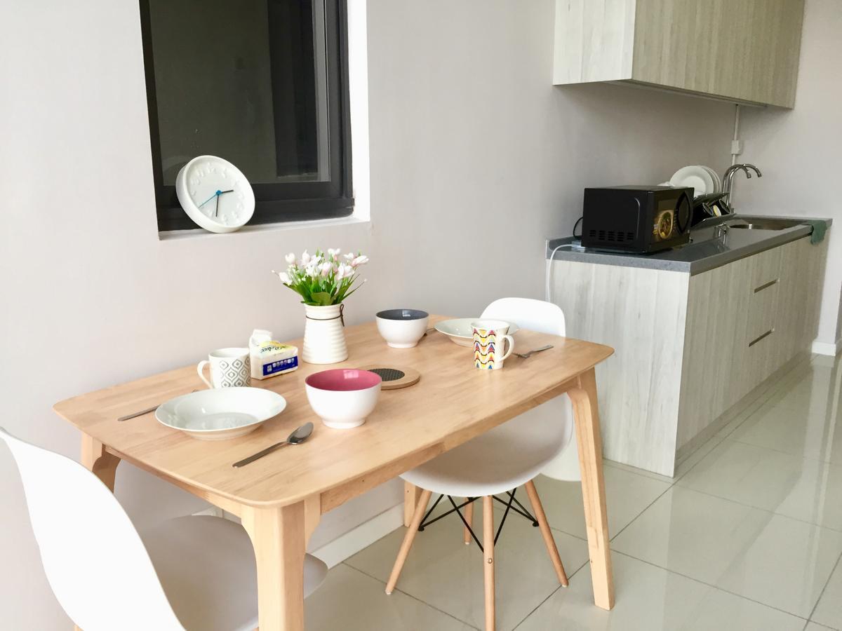 Minimalist Duplex @ Petaling Jaya & Sunway Lejlighed Eksteriør billede