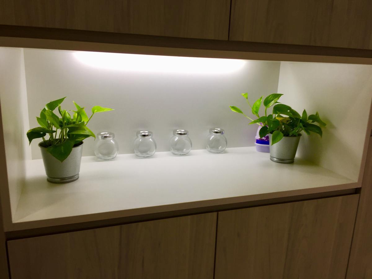 Minimalist Duplex @ Petaling Jaya & Sunway Lejlighed Eksteriør billede