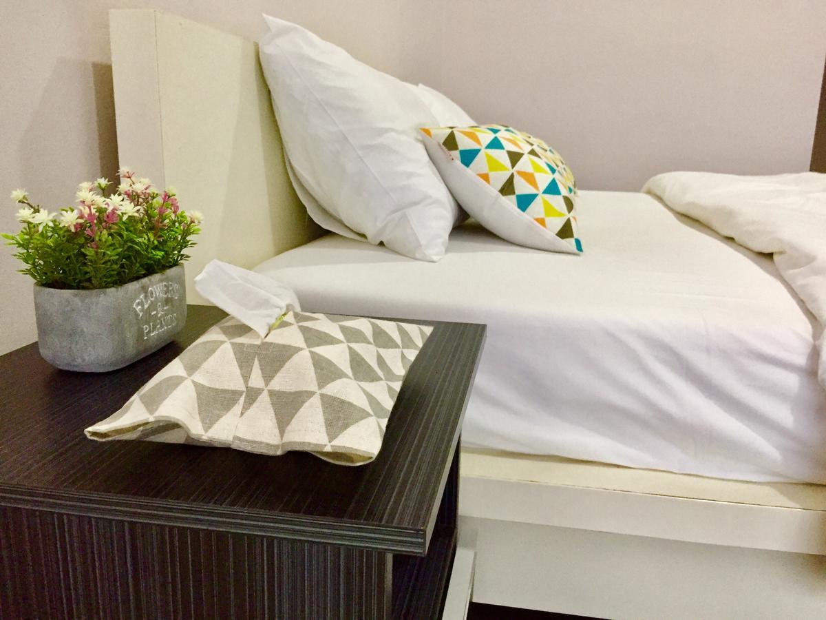 Minimalist Duplex @ Petaling Jaya & Sunway Lejlighed Eksteriør billede