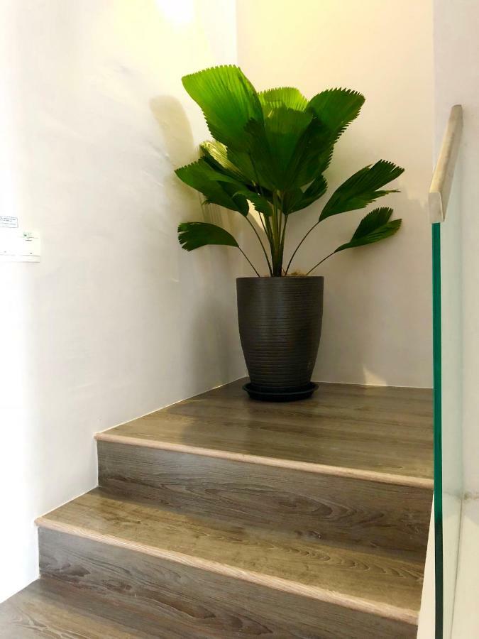 Minimalist Duplex @ Petaling Jaya & Sunway Lejlighed Eksteriør billede
