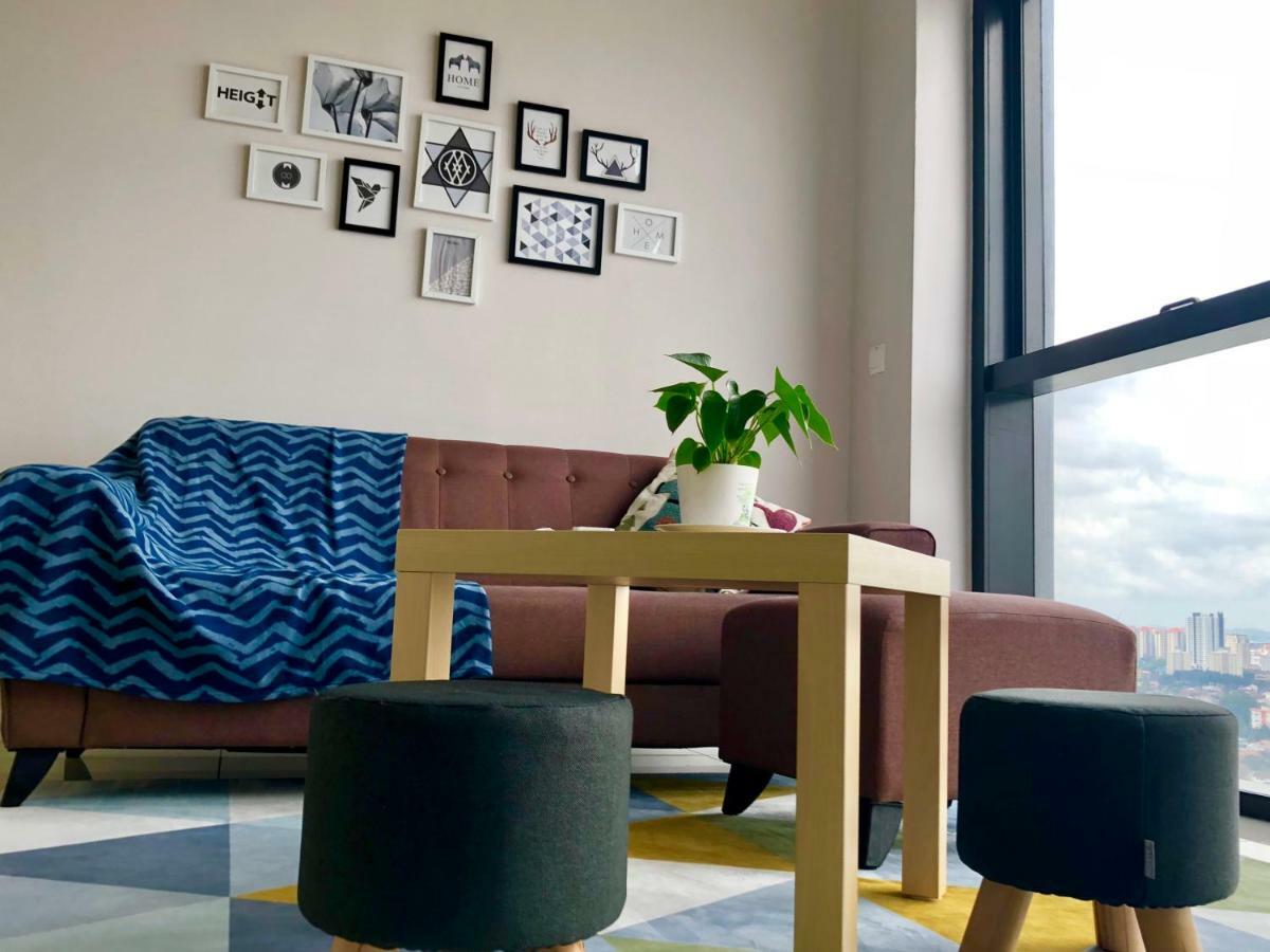 Minimalist Duplex @ Petaling Jaya & Sunway Lejlighed Eksteriør billede