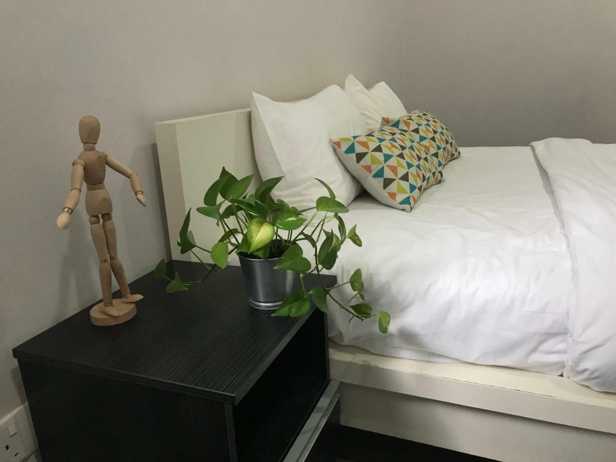 Minimalist Duplex @ Petaling Jaya & Sunway Lejlighed Eksteriør billede