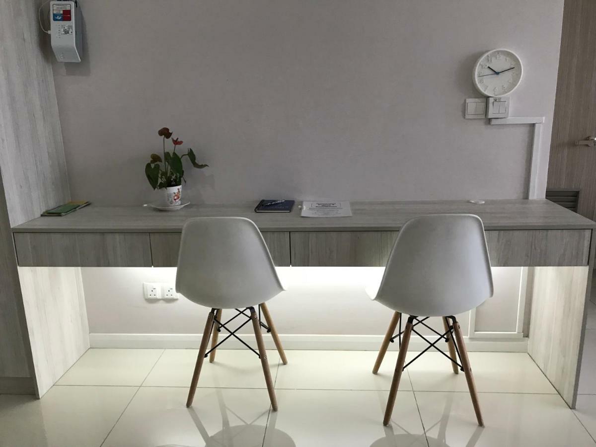 Minimalist Duplex @ Petaling Jaya & Sunway Lejlighed Eksteriør billede